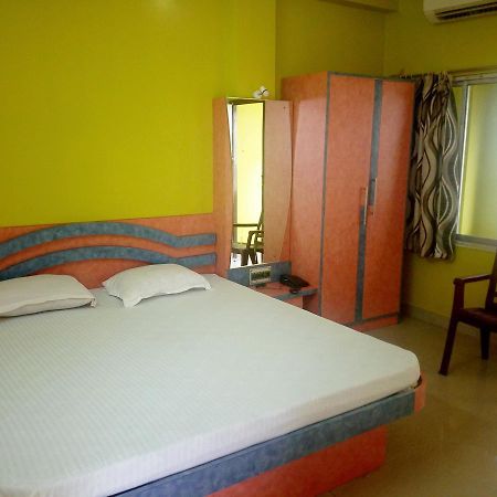 Hotel Marine View 디가 외부 사진
