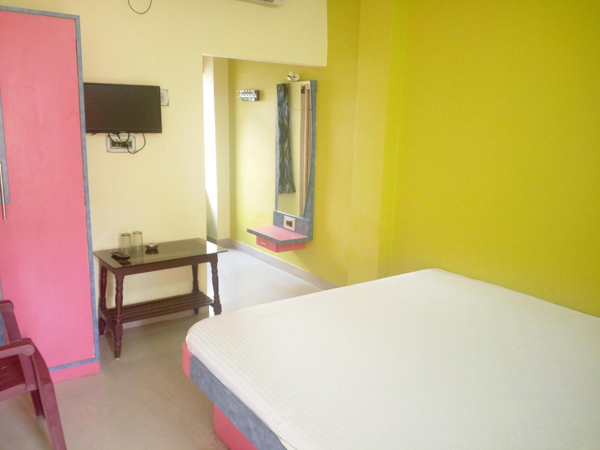 Hotel Marine View 디가 외부 사진