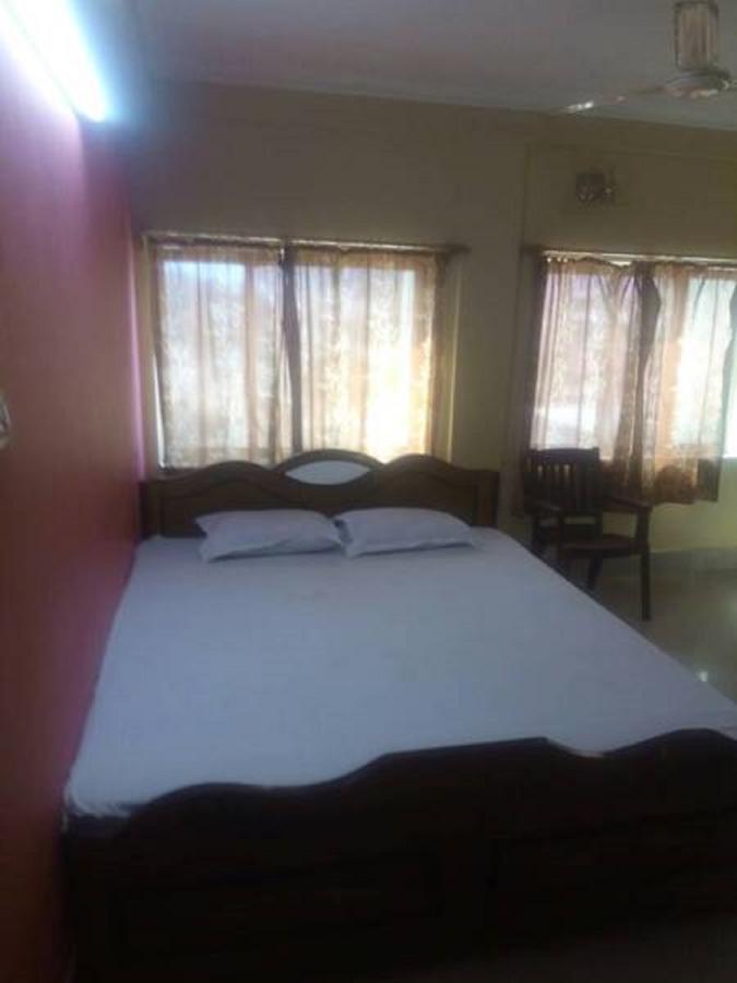 Hotel Marine View 디가 외부 사진