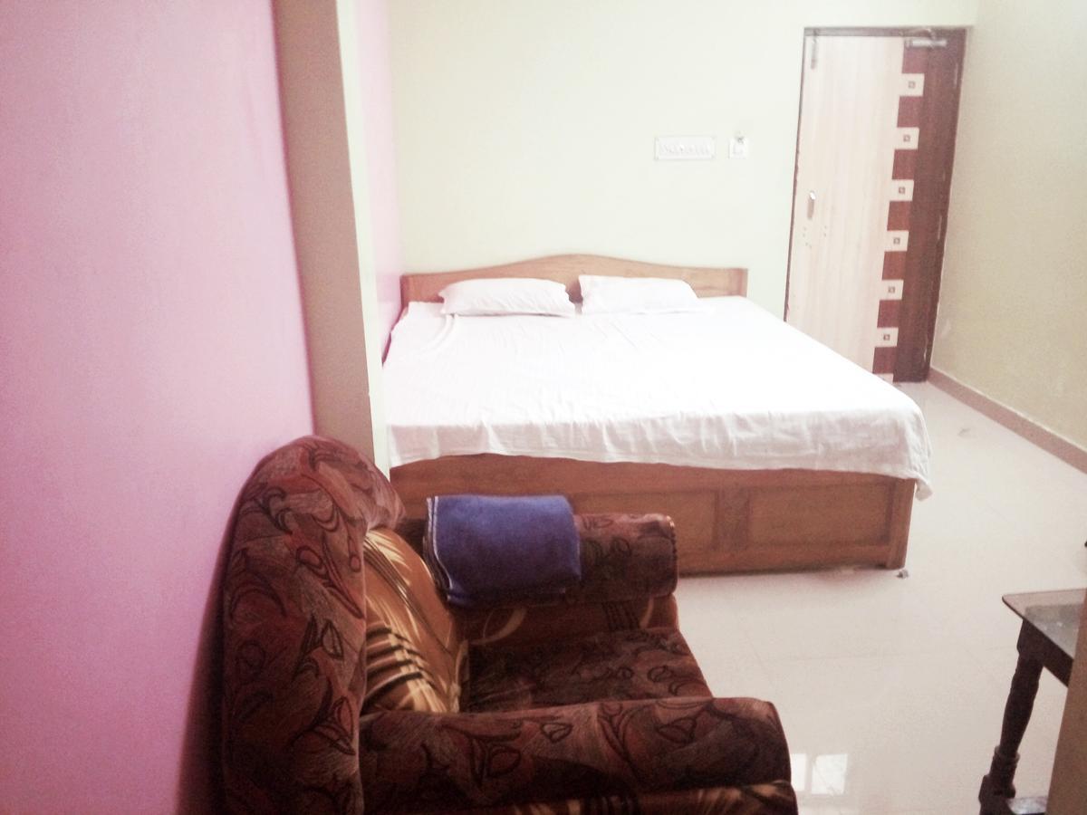 Hotel Marine View 디가 외부 사진